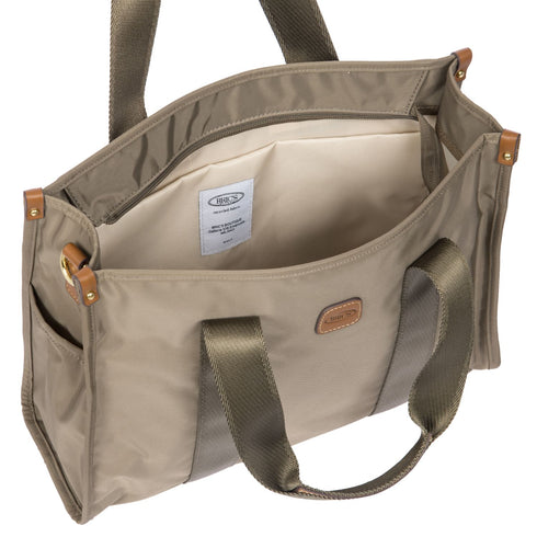 BRIC'S X-Bag Opera Tote Bag - Small